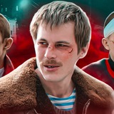 Telegram profile photo for СЛОВО ПАЦАНА 8 СЕРИЯ уже у нас