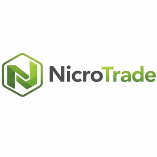 Telegram profile photo for NicroTrade