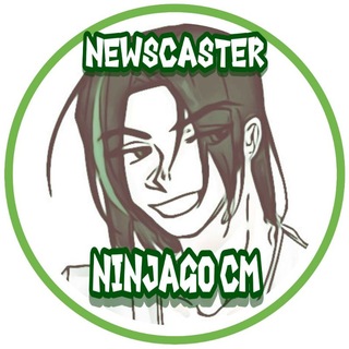 Telegram profile photo for 𝔑овостник дзягокм : новости в ниндзяго