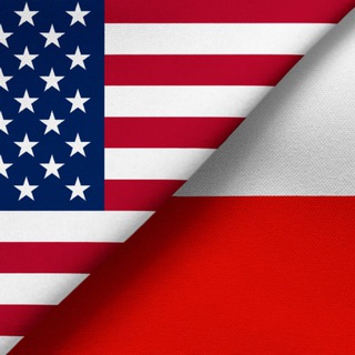 Telegram profile photo for POLSKA-AMERICA News PO POLSKU.