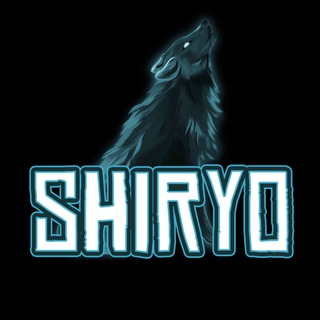 Telegram profile photo for Shiryo Announcement