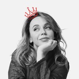 Telegram profile photo for Заметки Марии Гатауллиной