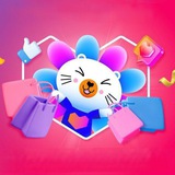 Telegram profile photo for Лазада 🧶