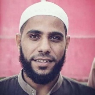 Telegram profile photo for قناة الداعية محمود الحسنات
