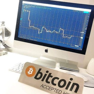 Telegram profile photo for BITCOIN TRADING INVESTMENT✅