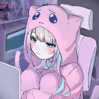 Telegram group profile photo for 🪽