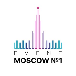 Telegram profile photo for Event №1 Мск и Мо бизнес