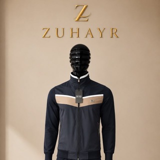 Telegram profile photo for ZUHAYR