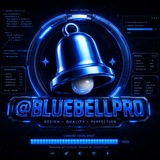 Telegram profile photo for BlueBellPro™