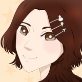 Telegram profile photo for кэра ● (недо)человечешка