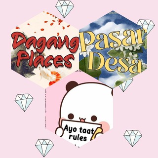 Telegram profile photo for RULES