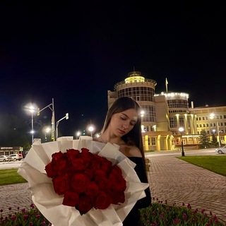 Telegram profile photo for Адель 💌💋