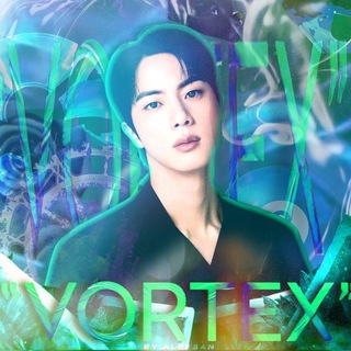 Telegram profile photo for Vortex info💎