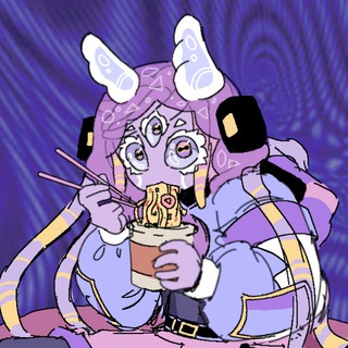 Telegram profile photo for Lamashtu-etc