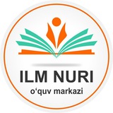 Telegram profile photo for ILM NURI