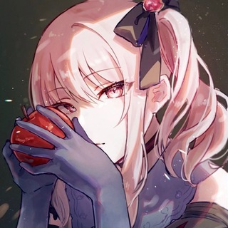 Telegram profile photo for EVENT! 𝓛𝓲𝓽𝓽𝓵𝓮 𝓖𝓷𝓸𝓶𝓮 - 𝓡𝓮𝓫𝓸𝓻𝓷 !