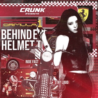 Telegram profile photo for 220 km/h — CRUNK STORE ⟟