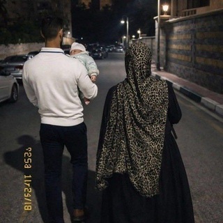 Telegram profile photo for ركَن لَطيـّف🤎