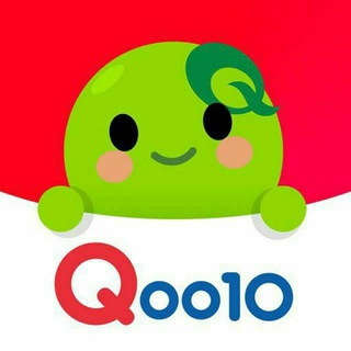 Telegram profile photo for Qoo10 Global