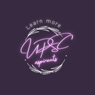 Telegram profile photo for Learn more Aspirants