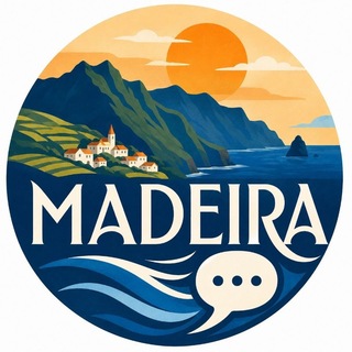 Telegram group profile photo for Madeira | Community | Chat