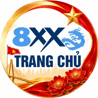 Telegram profile photo for 8XX - TRANG CHỦ