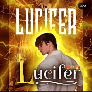 Telegram profile photo for LUCIFER GROUP ✘