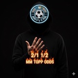 Telegram profile photo for MM Topp Odds