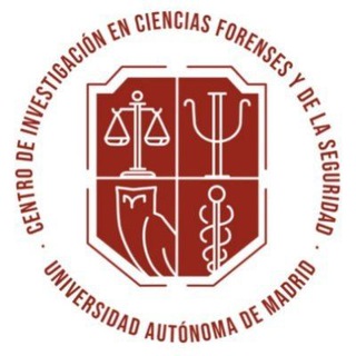 Telegram profile photo for ICFS-UAM