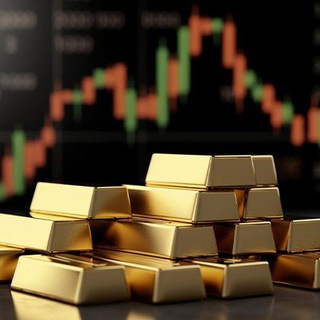Telegram profile photo for Gold Trade