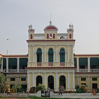 Telegram profile photo for Patna University Group | Patna Women's College | Magadh Mahila College | Patna University | Patna Science College
