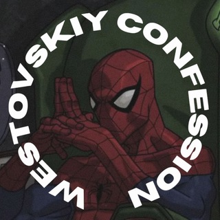 Telegram group profile photo for Confession Chat