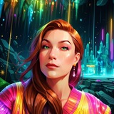 Telegram profile photo for Шурочка о …
