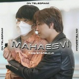 Telegram profile photo for mahaesvi gallery
