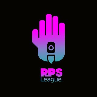 Telegram group profile photo for RPS League - Grupo Oficial Español 🇪🇸