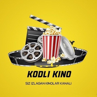 Telegram profile photo for π¬ Tarjima Kinolar | Filmlar
