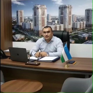 Telegram profile photo for Фергана Сити Недвижимость 🏡