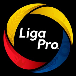 Telegram profile photo for LigaPro Ecuador