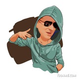 Telegram profile photo for Dalf