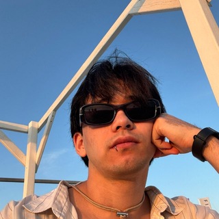 Telegram profile photo for 🧿Канал Рустама🧿