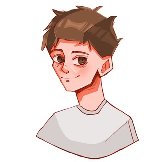 Telegram profile photo for Переходник