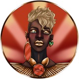 Telegram profile photo for Sekhmet Ascendant Art