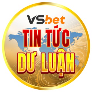 Telegram profile photo for TIN TỨC DƯ LUẬN ⚡️