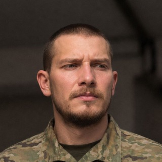 Telegram profile photo for Майор Схід