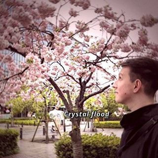 Telegram profile photo for ᴄrysᴛᴀl infᴏ 🌸