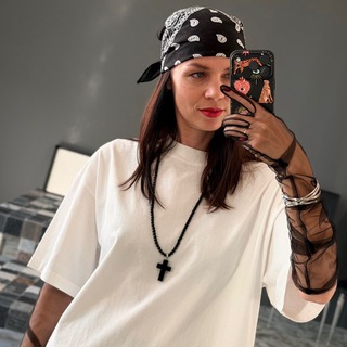 Telegram profile photo for Заметки мотоциклистки