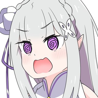 Telegram profile photo for 艾米利亚的小店 Cursor Pro 绝赞批发中
