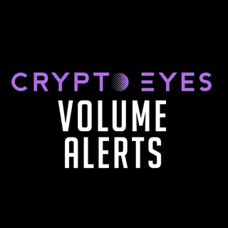 Telegram profile photo for SOL Volume Alerts
