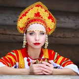 Telegram profile photo for Девушкины сказки