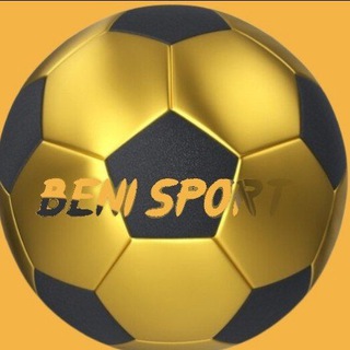 Telegram profile photo for BENI SPORT